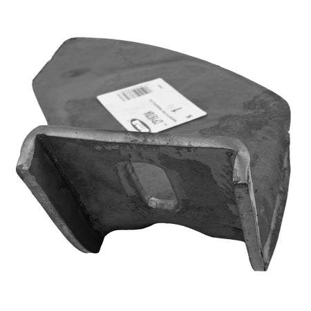 Raschietto per frangizolle sp. 6mm sx