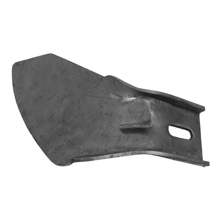 Raschietto per frangizolle sp. 6mm sx