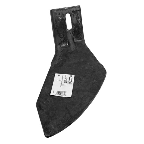 Raschietto per frangizolle sp. 6mm dx