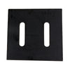 Raschietto per frangizolle adattabile Maschio sp. 4mm