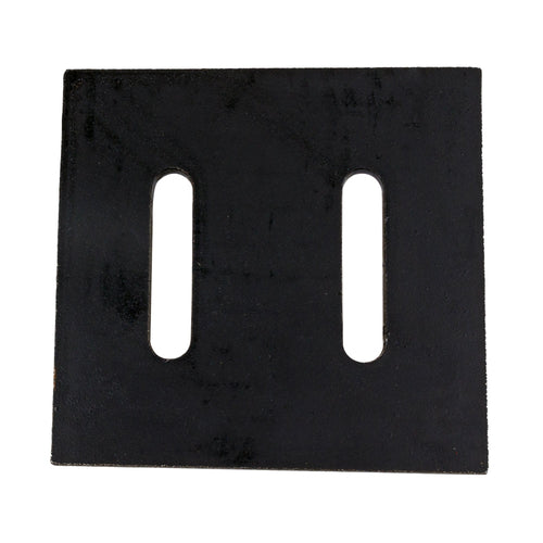 Raschietto per frangizolle adattabile Maschio sp. 4mm confezione da 5 pezzi