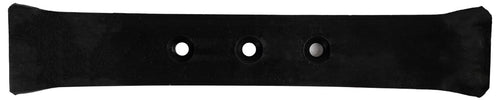 Vomerina Ama per ripuntatore doppia punta da 70x18mm adattabile a Pegoraro