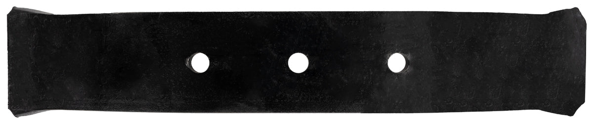 Vomerina Ama per ripuntatore doppia punta da 70x18mm adattabile a Pegoraro