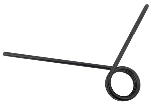 Molla sinistra per erpicetto adattabile Ima