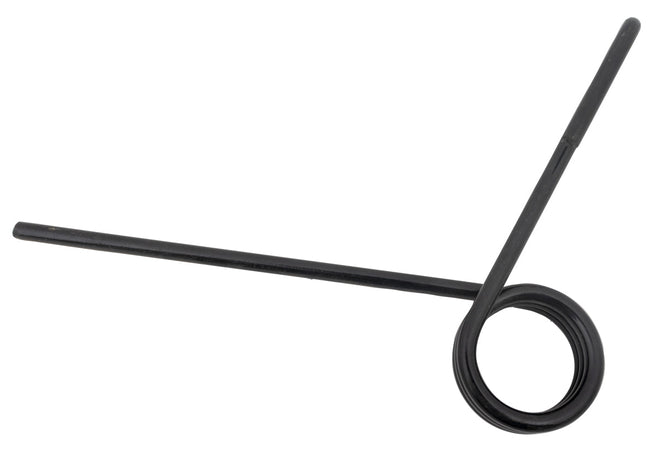 Molla sinistra per erpicetto adattabile Ima