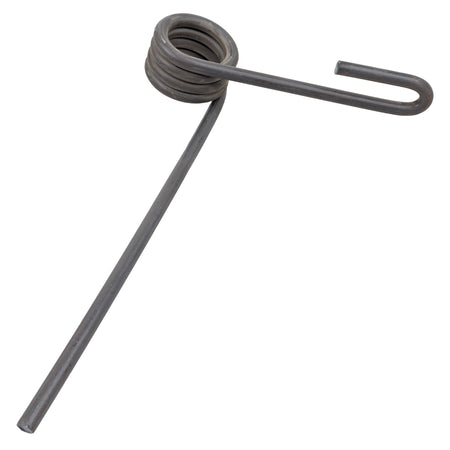 Molla sinistra per erpicetto adattabile Marzia