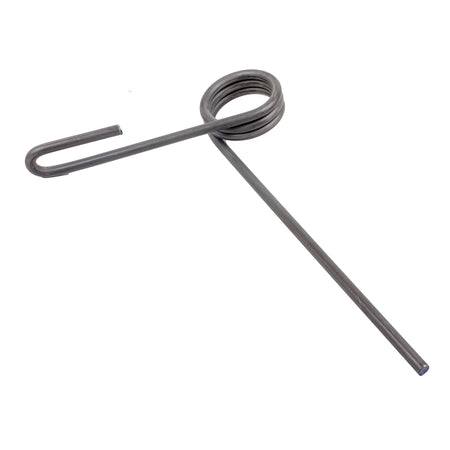 Molla sinistra per erpicetto adattabile Oma