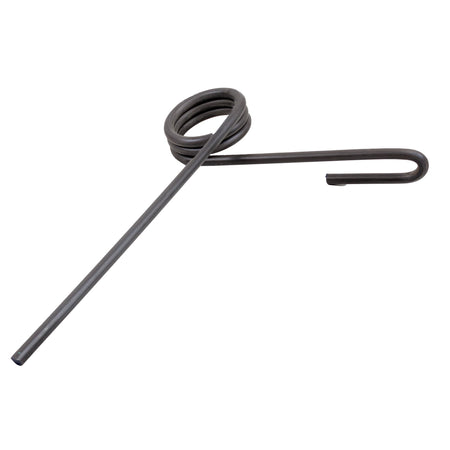 Molla sinistra per erpicetto adattabile Oma