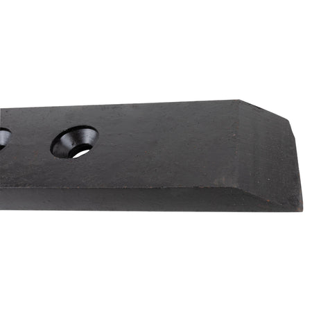 Vomerina per ripuntatore adattabile 70x20 Agrim