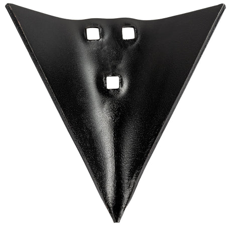 Vomerina per tiller con 3 fori 14,5mm