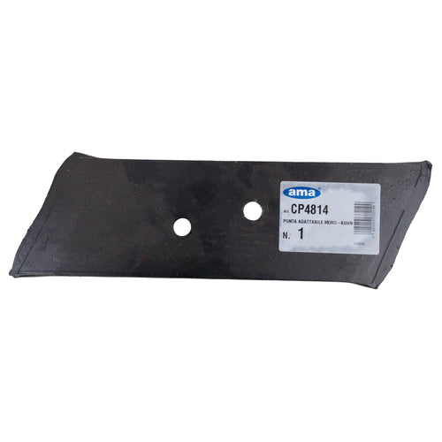 Punta reversibile adattabile Kuhn 622181 e Moro 26061 sx