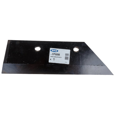 Vomere adattabile UC Overum 85004 dx