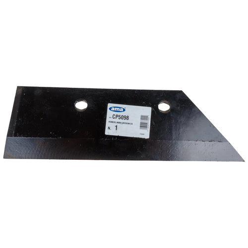 Vomere adattabile UC Overum 85004 dx