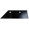 Vomere adattabile UC Overum 85004 dx