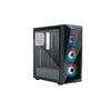 Custodia da gioco - Cooler Master - CMP520 - 3x120mm - Argb