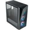 Custodia da gioco - Cooler Master - CMP520 - 3x120mm - Argb