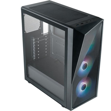 Custodia da gioco - Cooler Master - CMP520 - 3x120mm - Argb