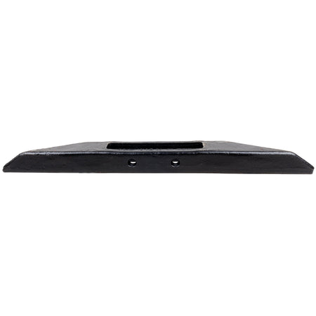 Scalpello stampato per ancora 60x40mm adattabile Michel