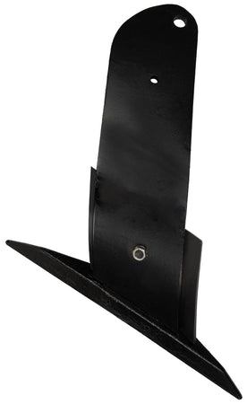 Ancora curva completa per ripuntatore modello piccolo lato sx