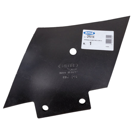Copriancora per CP6112 dx