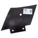 Copriancora per CP6112 dx