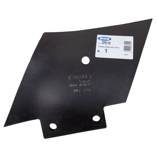 Copriancora per CP6112 dx