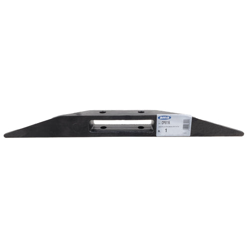 Scalpello stampato per ancora 50x40mm adattabile Michel