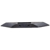 Scalpello stampato per ancora 50x40mm adattabile Michel