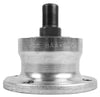 Mozzo frangizolle Skf 4 fori Ø 28mm