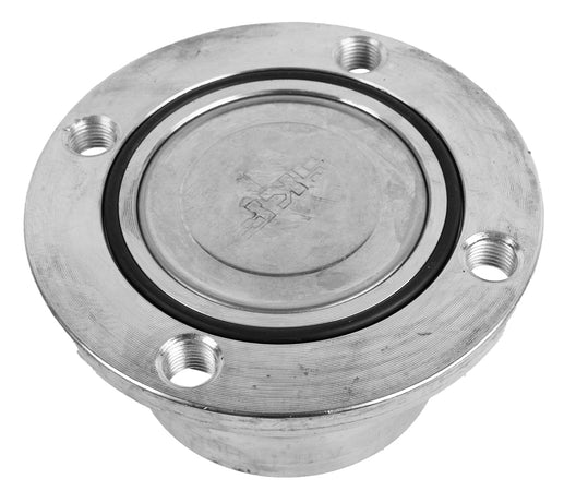 Mozzo frangizolle Skf 4 fori Ø 28mm