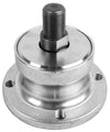 Mozzo frangizolle Skf 4 fori Ø 28mm