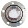 Mozzo frangizolle Skf 5 fori Ø 28mm