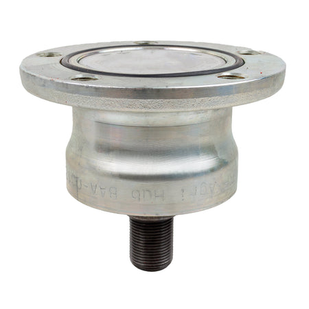 Mozzo frangizolle Skf 5 fori Ø 28mm