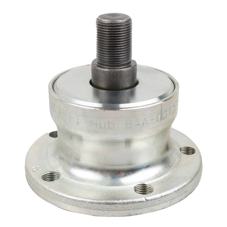 Mozzo frangizolle Skf 5 fori Ø 28mm