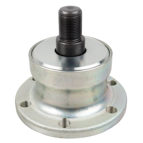 Mozzo frangizolle Skf 6 fori Ø 28mm