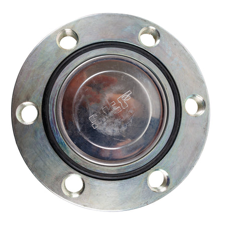 Mozzo frangizolle Skf 6 fori Ø 28mm