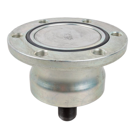 Mozzo frangizolle Skf 6 fori Ø 28mm