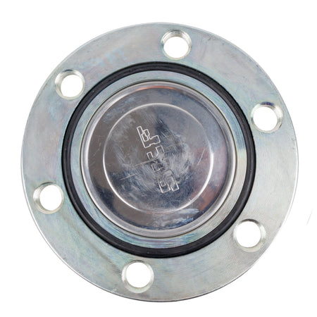 Mozzo frangizolle Skf 6 fori Ø 28mm