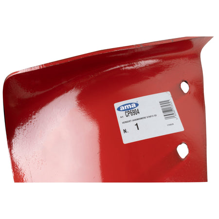 Versoio adattabile Kverneland 076813 sx