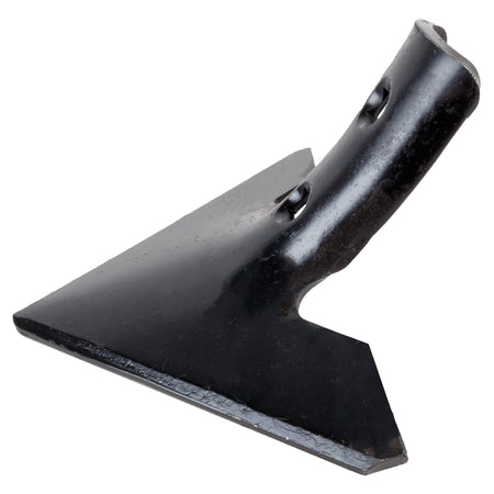 Vomere lancia piatto 175x6/45 per molle per vibrocoltivatori