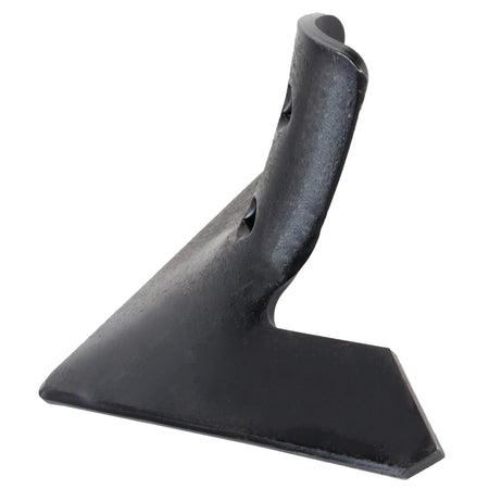 Vomere lancia piatto 200x6/45 per molle per vibrocoltivatori