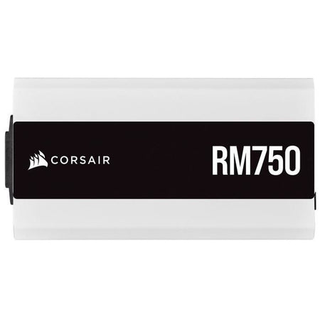Alimentatore CORSAIR RM Series RM750 - 750W - 80 PLUS Gold - Bianco (CP-9020231-EU)