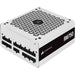 Alimentatore CORSAIR RM Series RM750 - 750W - 80 PLUS Gold - Bianco (CP-9020231-EU)