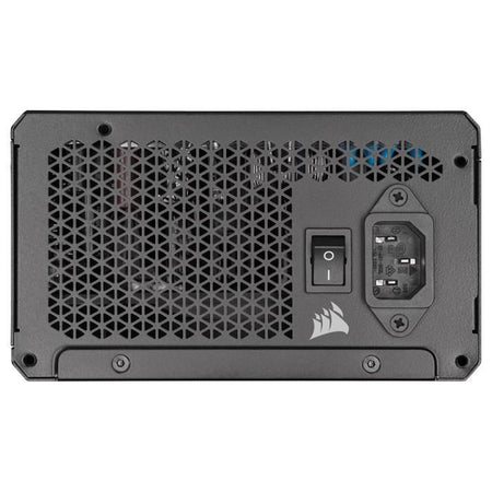 Corsair - RM1200X - Food Block - 1200 Watt - Serie Shift RMX - 80 Plus certificato oro (CP -9020254 -EU)