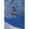 GRE - Copertura estiva a bolle 180  5 x 3 m