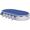 GRE - Copertura estiva a bolle 180  5 x 3 m