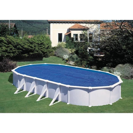 GRE - Copertura estiva a bolle 180  5 x 3 m