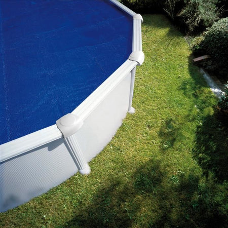 GRE - Copertura estiva a bolle 180  5 x 3 m