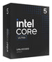 CPU INTEL Desktop Core Ultra 5 225 - 3.3GHz- 20M- LGA 1851- Arrow Lake