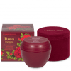 Rosa Purpurea Crema Profumata per il Corpo
